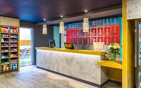 Ibis Budget Glasgow